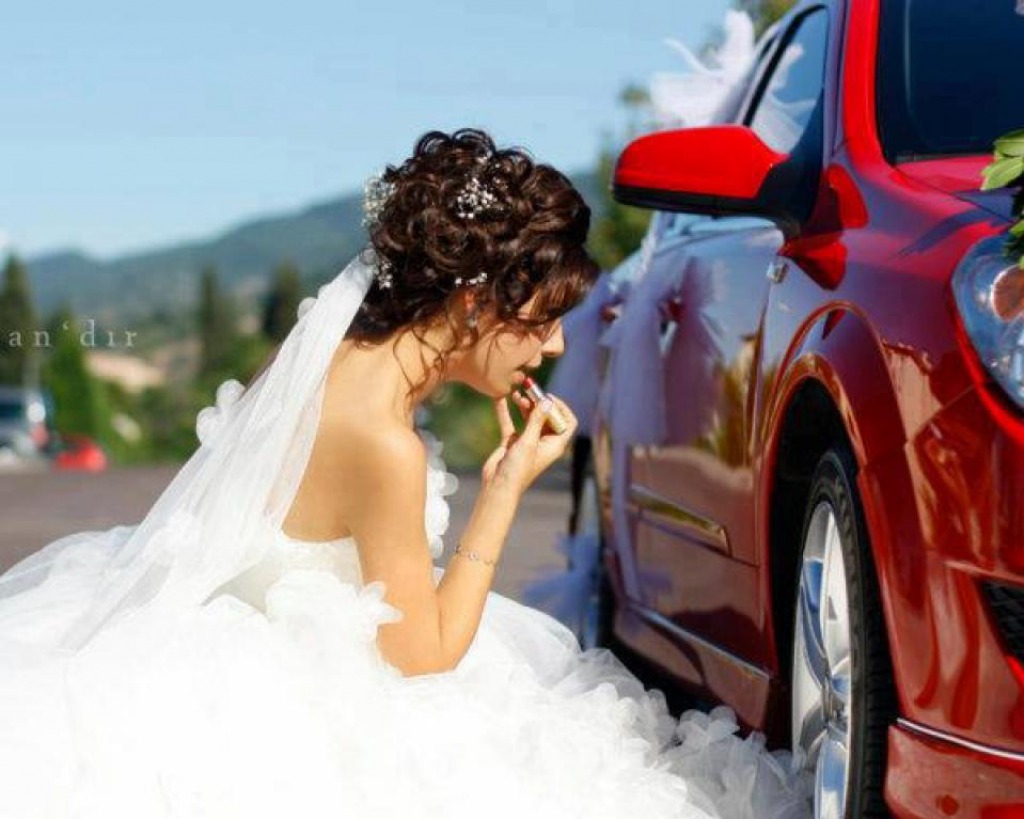 BODA & ALGO MAS IDEAS PARA